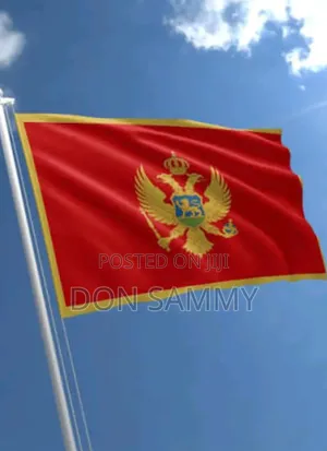 Montenegro Visa