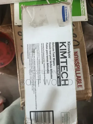 Kimtech 34133 Kimwipe Delicate Task Wipe