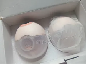 Wearable Breast Pump