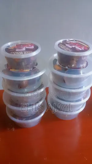 Spicysnails