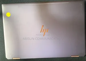 Laptop HP Spectre X360 16GB Intel Core i7 SSD 512GB