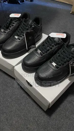Nike Airforce 1