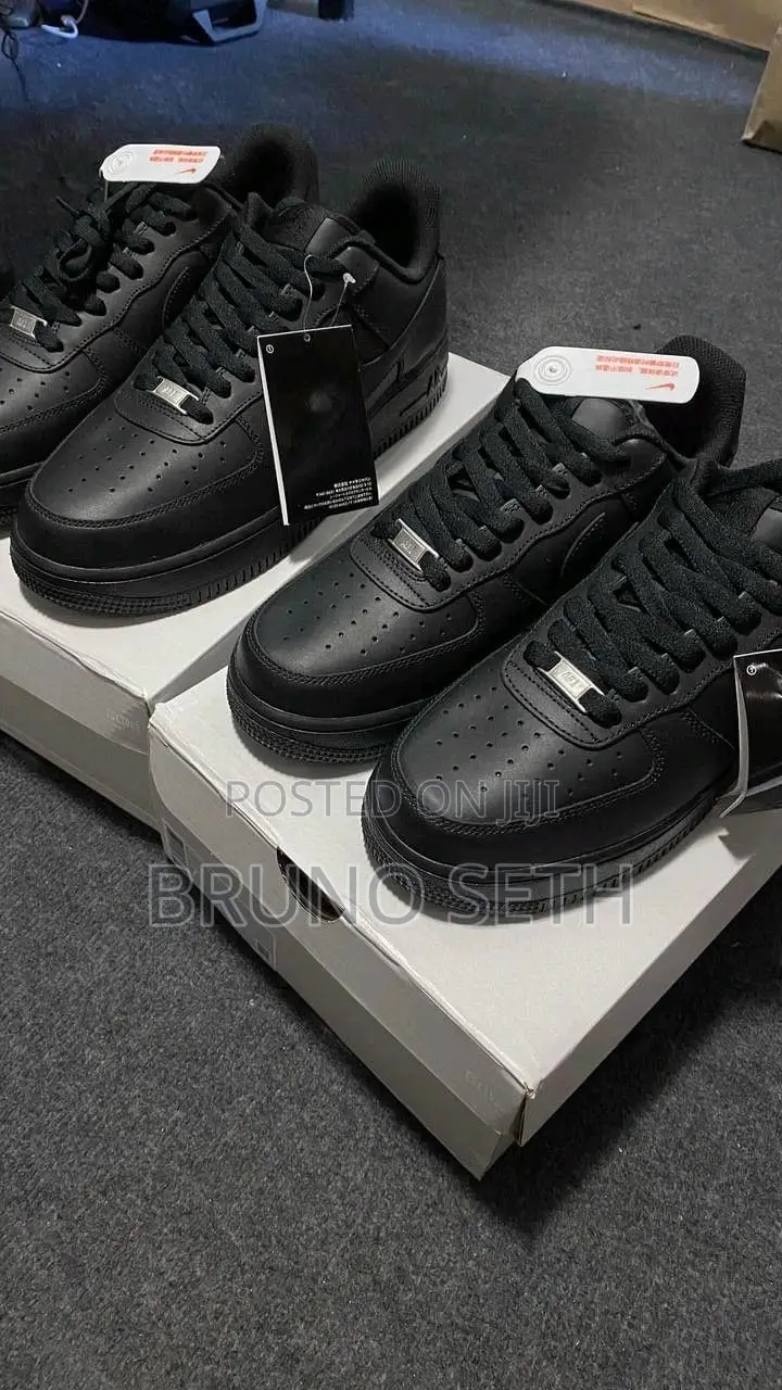 Nike Airforce 1