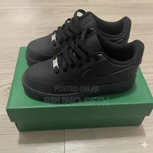 Nike Airforce 1