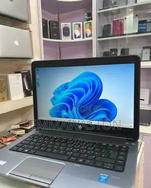 New Laptop HP EliteBook 840 G8 8GB Intel Core i7 SSD 256GB