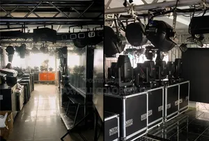 Led Display Screens, Indoor & Outdoor, Cabinet & Module