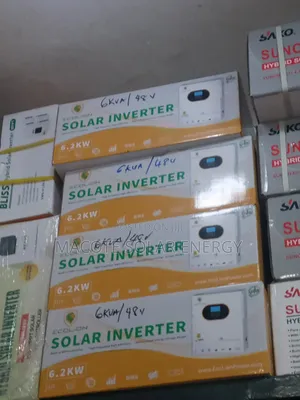 6kva Ecolion Inverter