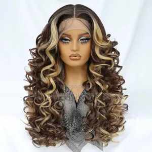 Lastisha Hair Blend