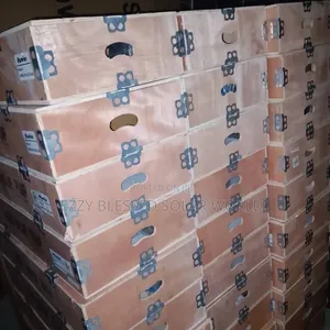 Solar AC/DC Pumping Machine