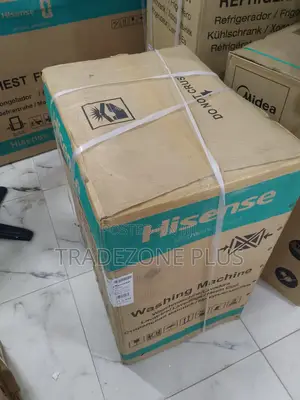Power Meets Convenience With Hisense