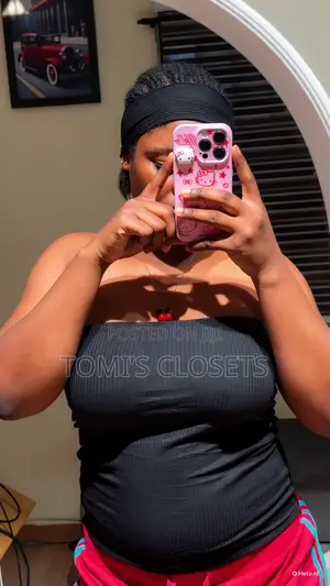 Women’s Stylish Tube Top🥹Made to Order✂