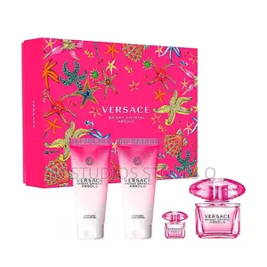 Bright Crystal Absolu Eau De Parfum Gift Set