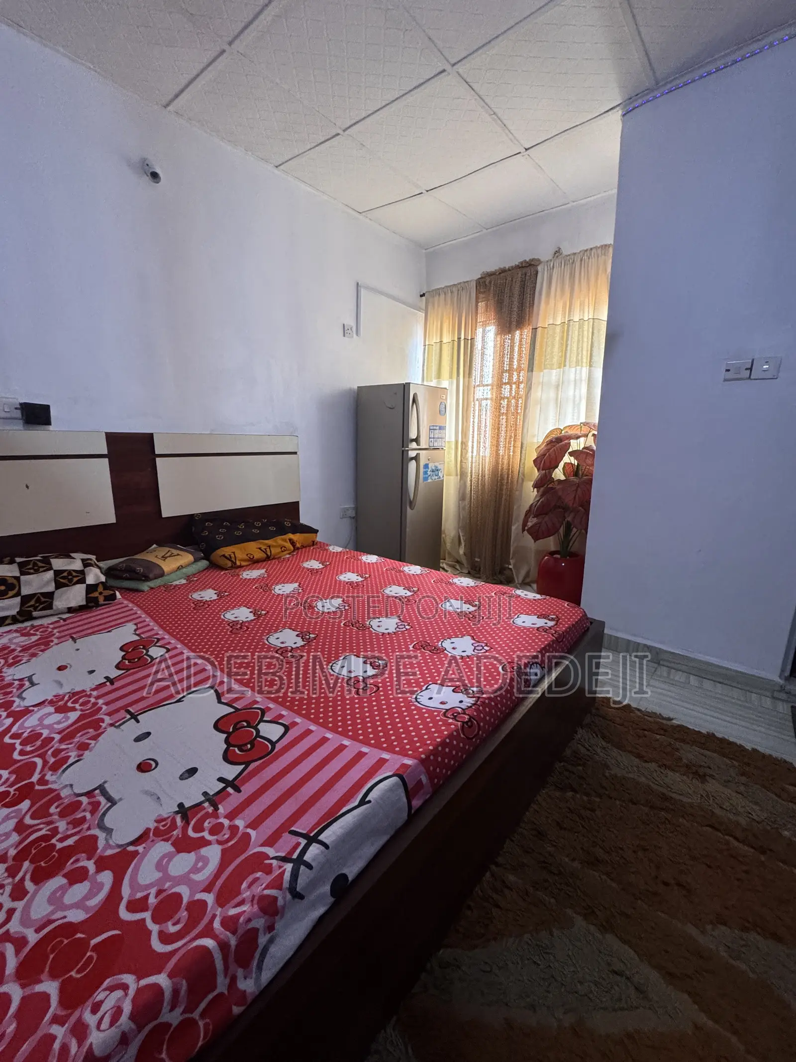 Service Apartment