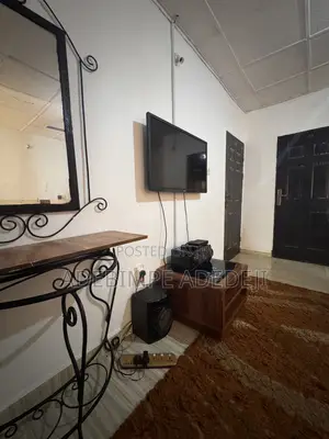 Service Apartment