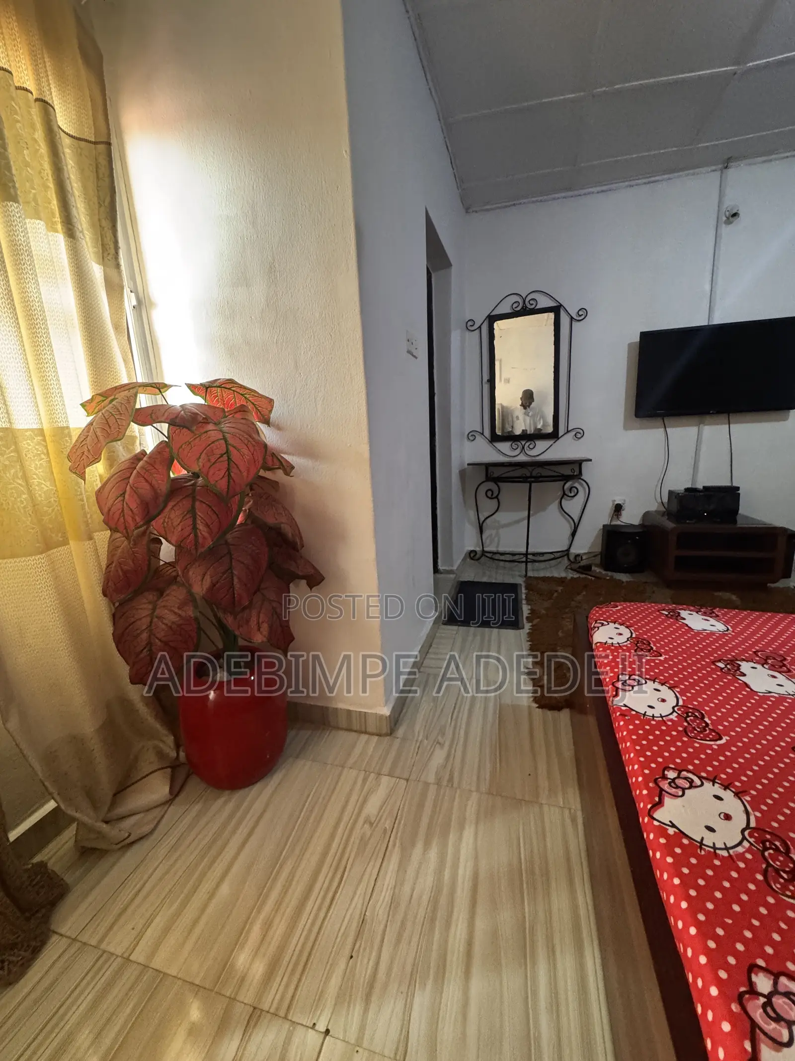 Service Apartment