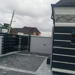 Furnished 3bdrm Bungalow in Celica Estate, Ibadan for sale