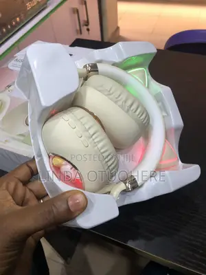 Headphones