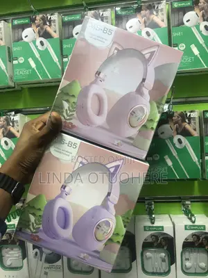 Headphones