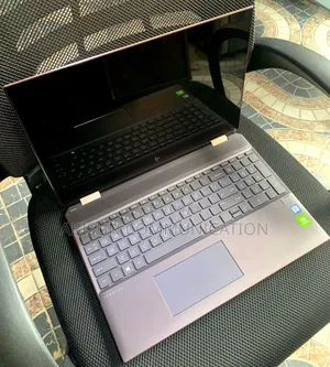 Laptop HP Spectre X360 16GB Intel Core i7 SSD 512GB