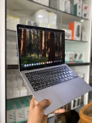 Laptop Apple MacBook Air 2020 M1 8GB Intel Core i5 SSD 256GB