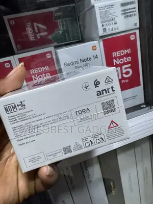 Redmi Watch 6