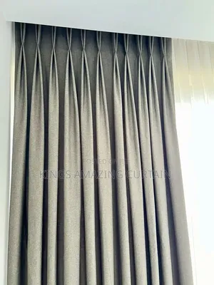 Kings Amazing Curtains