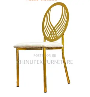 Banquet Event Chairs
