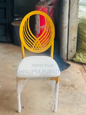 Banquet Event Chairs