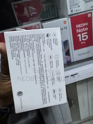Redmi Watch 6