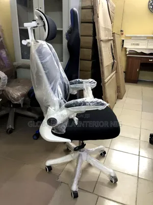 Ergonomic Modern Office Chair