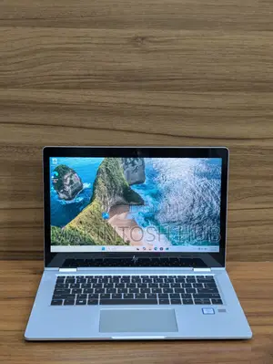 Laptop HP EliteBook 1030 16GB Intel Core i7 SSD 512GB