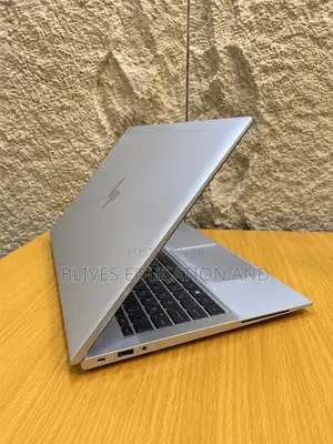 Laptop HP EliteBook 840 G6 8GB Intel Core i5 SSD 256GB