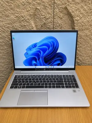 Laptop HP EliteBook 840 G6 8GB Intel Core i5 SSD 256GB