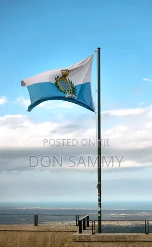 San Marino Visa Application