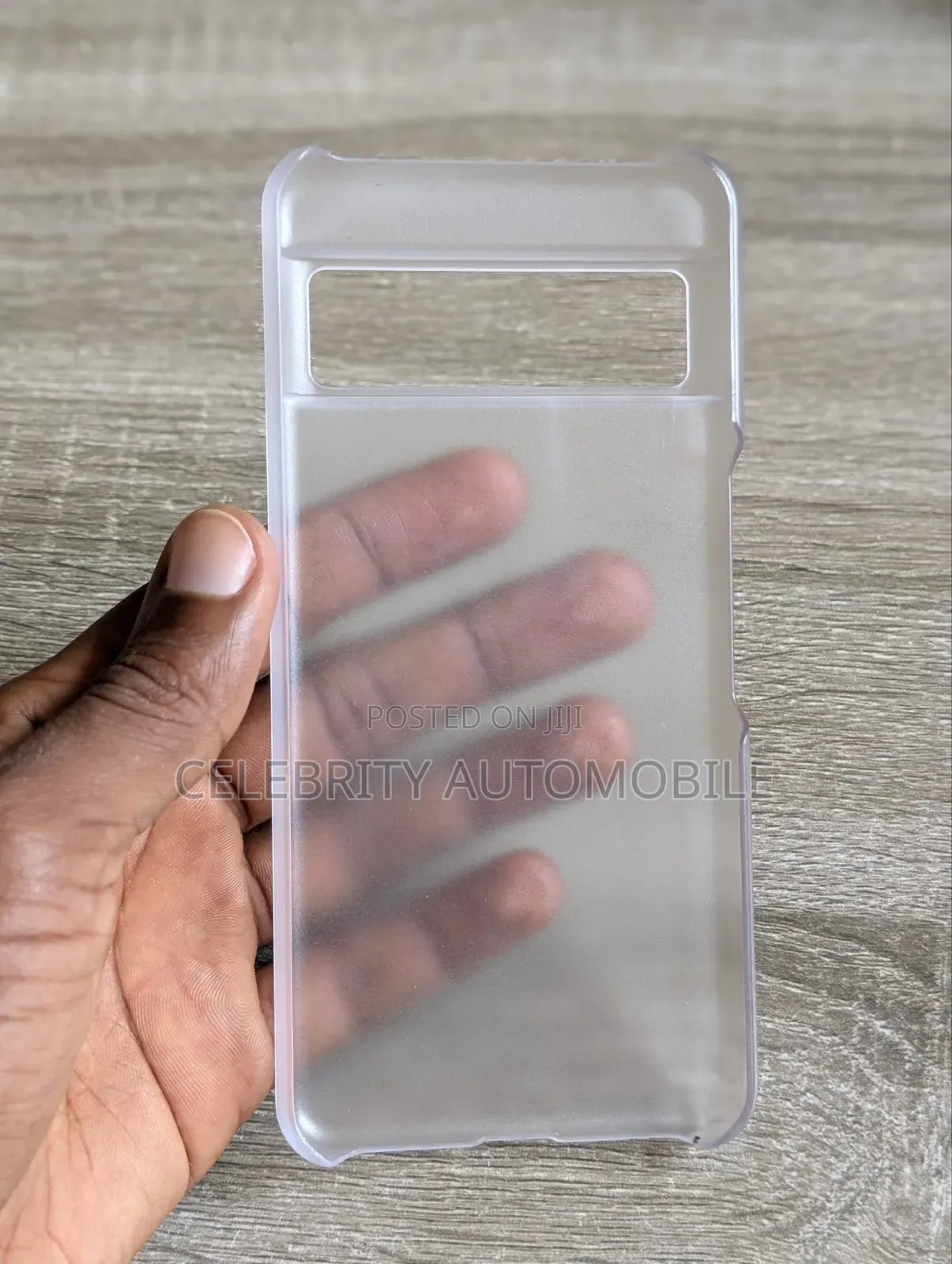 Google Pixel 8pro Pouch