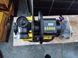 Hz Solar 900w Solar DC Self Priming Pump(irrigation Pump)