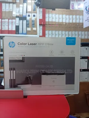 Ho Computer