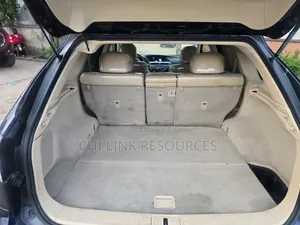 Lexus RX 2014 Blue