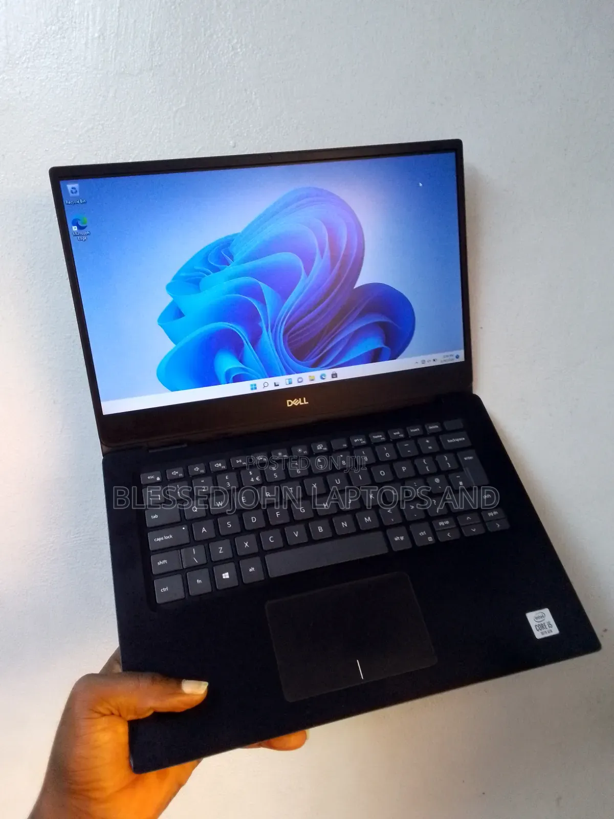 Laptop Dell Vostro 14 5490 8GB Intel Core i5 SSD 256GB