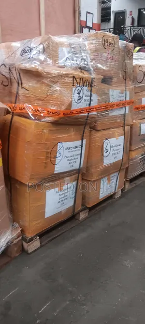 Ara Exquisite Cargo Logistic & Haulage Services