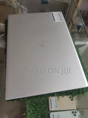 Laptop HP EliteBook 840 G6 8GB Intel Core i5 SSD 256GB