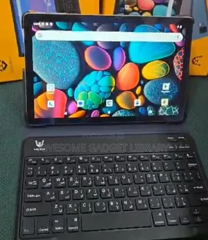 New VIKUSHA VK-27 128 GB Black