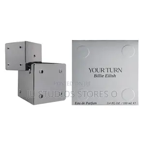 Your Turn Eau De Parfum