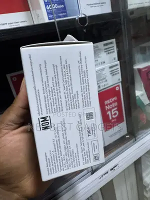 Redmi Watch 6 Active