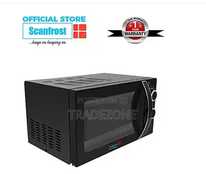 Scanfrost 20Litre Microwave Oven | SF20