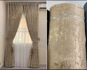 American Curtain