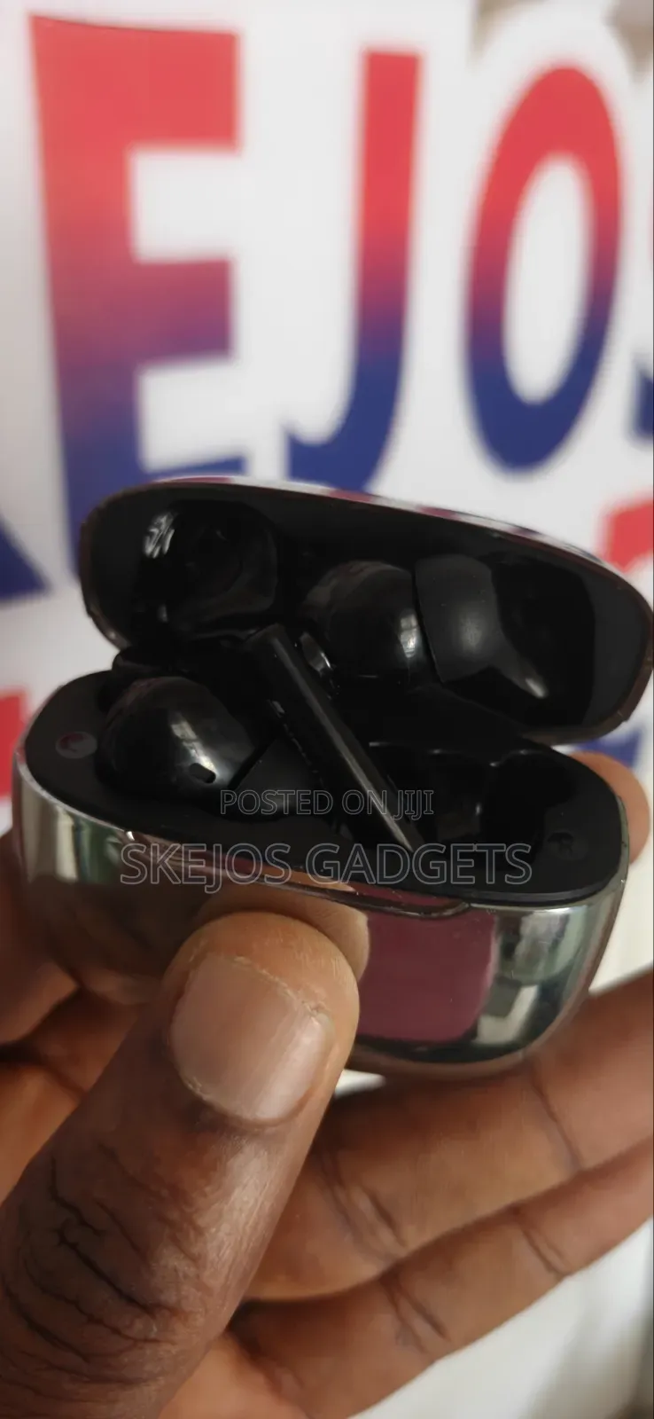 Transformer TF-T27 ANC Earbuds
