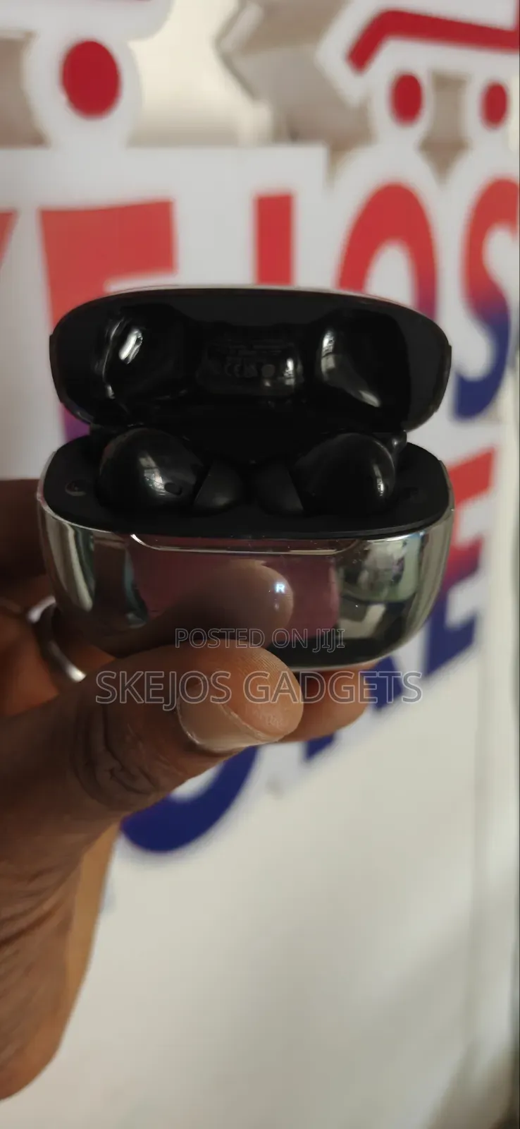 Transformer TF-T27 ANC Earbuds