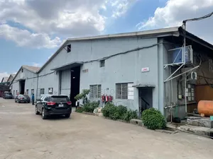 2 Bar Warehouse on 3100sqm