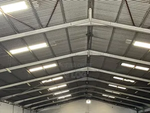 2 Bar Warehouse on 3100sqm